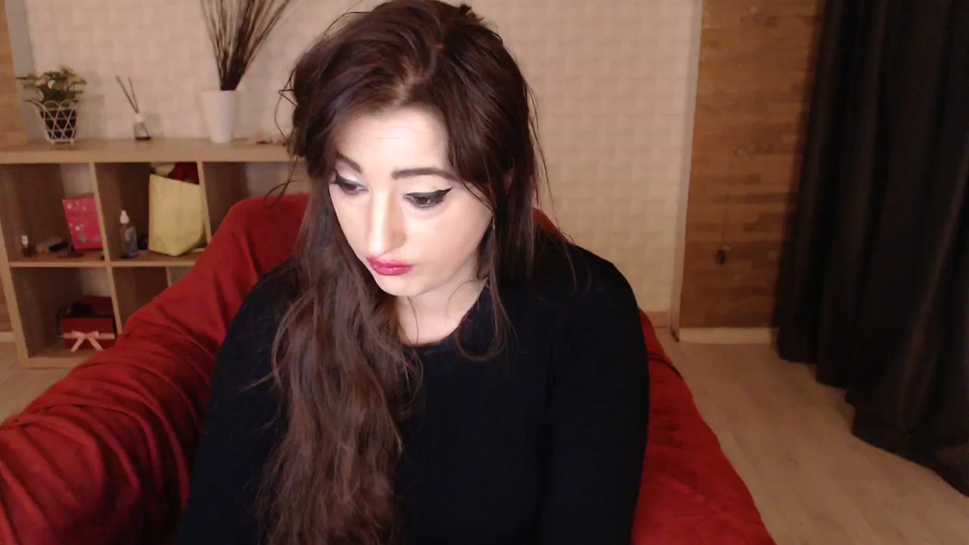Gallery image thumbnail from HotRebbecca's myfreecams stream on, 11/21/2023, 06:23 image 15 of 20