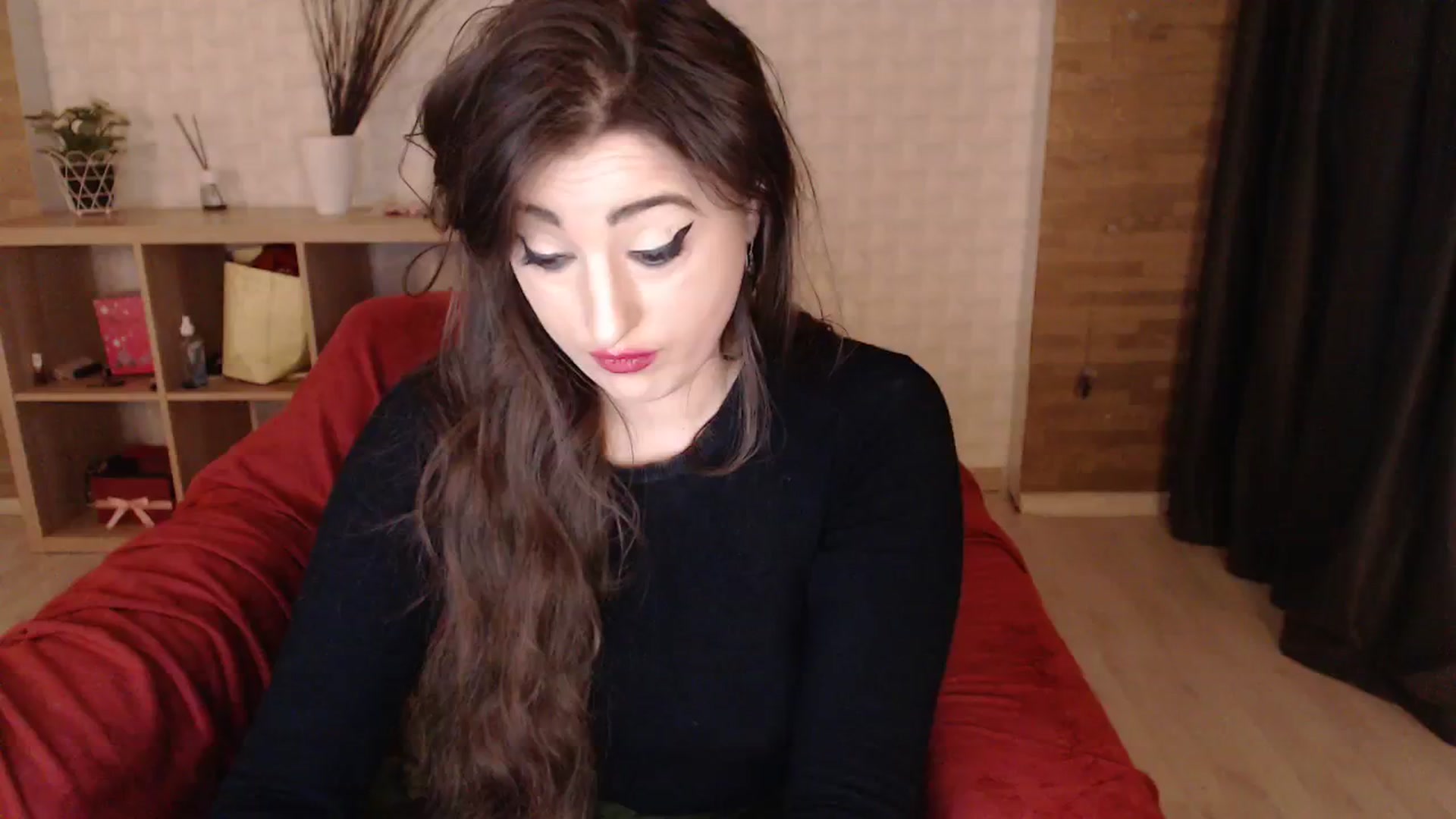 Gallery image thumbnail from HotRebbecca's myfreecams stream on, 11/21/2023, 06:23 image 8 of 20