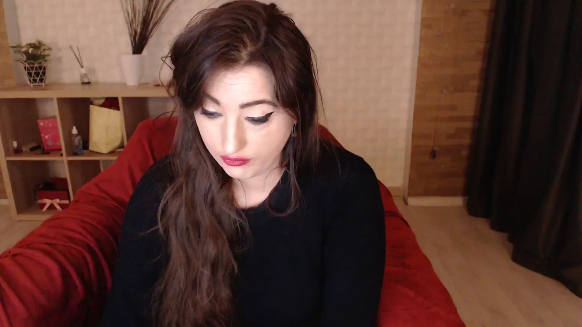 Gallery image thumbnail from HotRebbecca's myfreecams stream on, 11/21/2023, 06:23 image 14 of 20