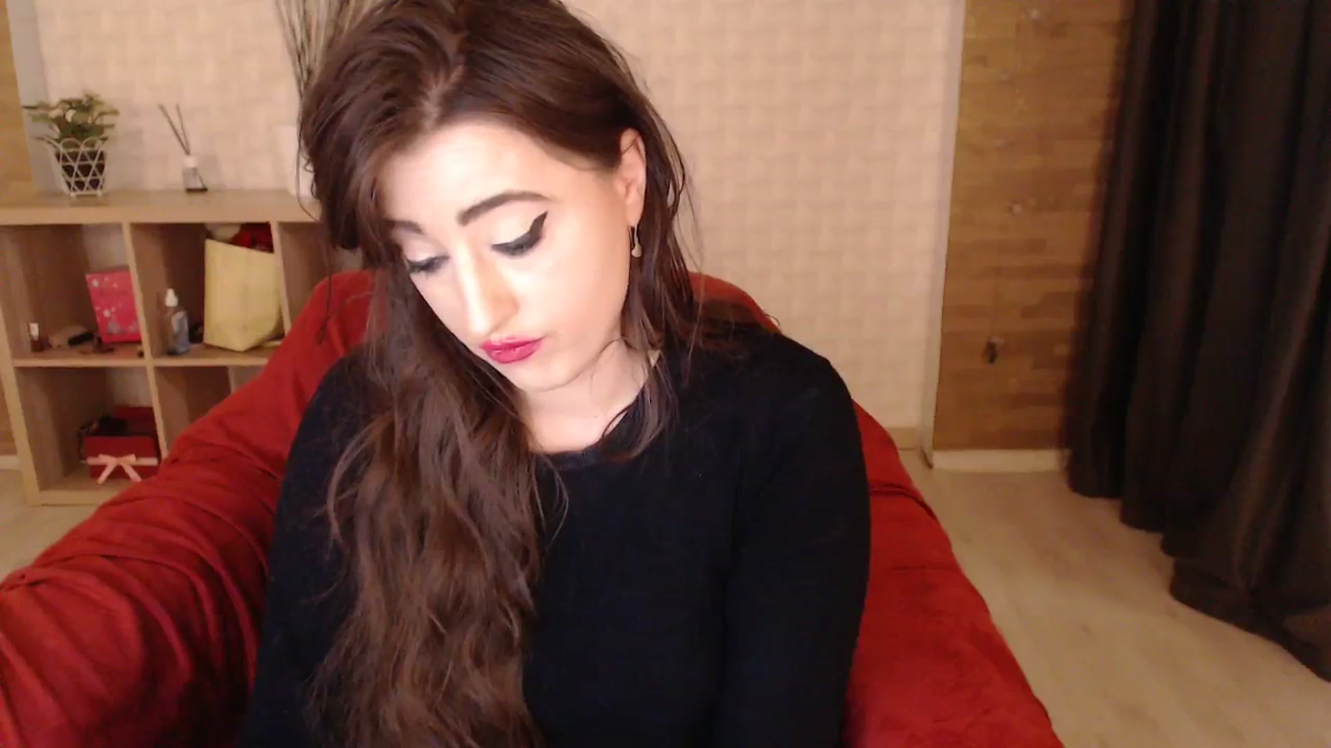 Gallery image thumbnail from HotRebbecca's myfreecams stream on, 11/21/2023, 06:23 image 20 of 20