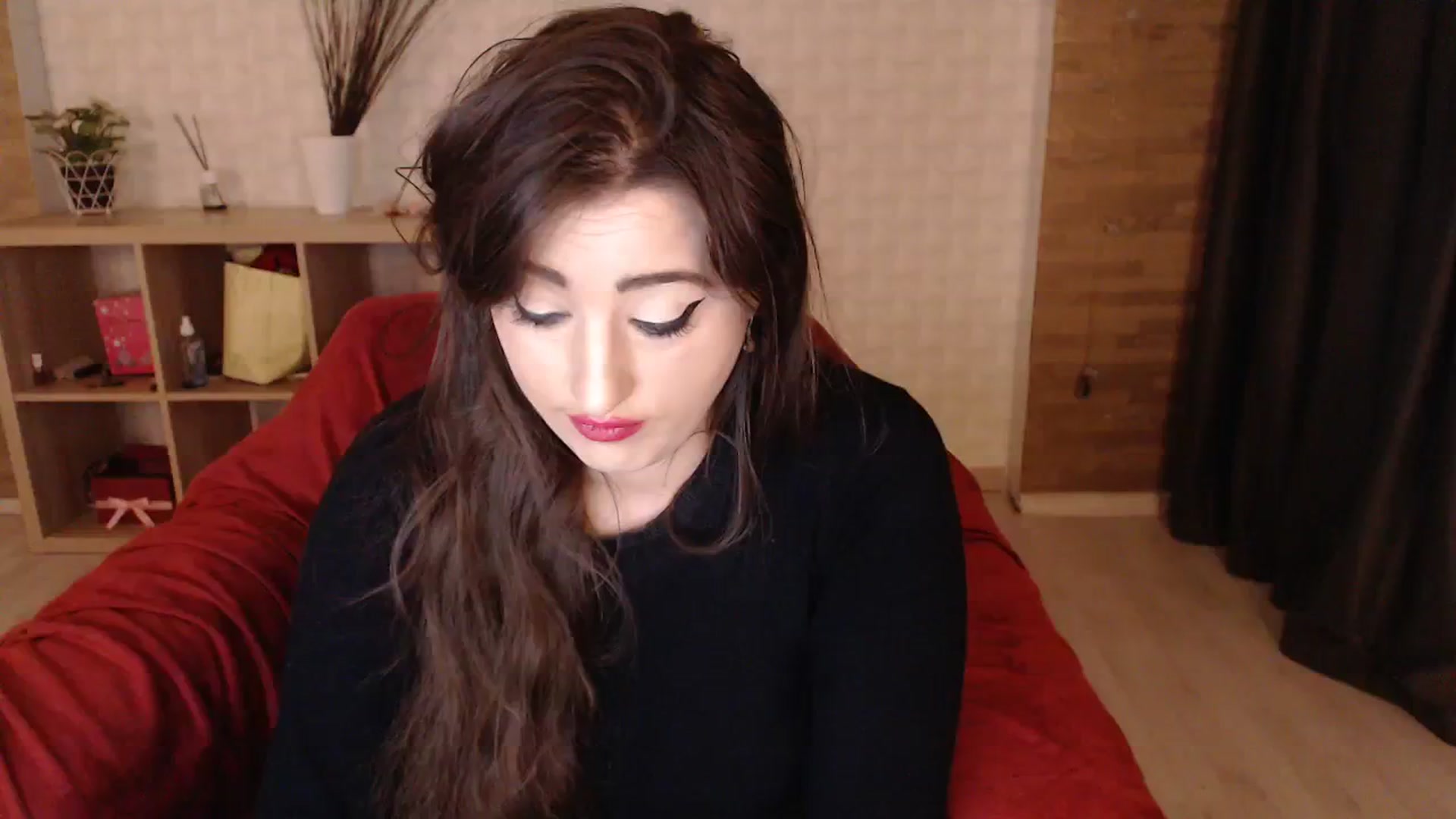 Gallery image thumbnail from HotRebbecca's myfreecams stream on, 11/21/2023, 06:23 image 13 of 20