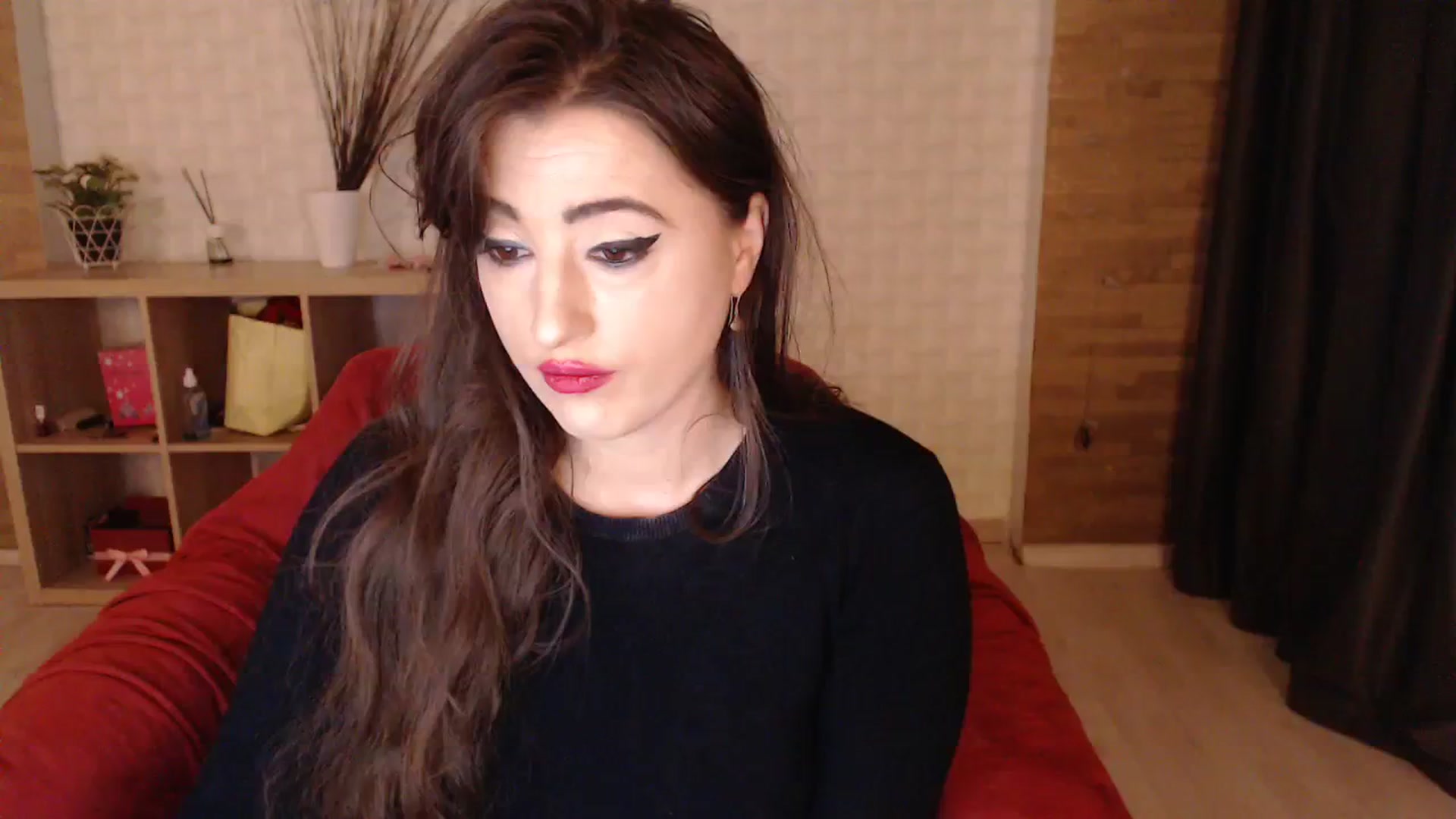 Gallery image thumbnail from HotRebbecca's myfreecams stream on, 11/21/2023, 06:23 image 1 of 20