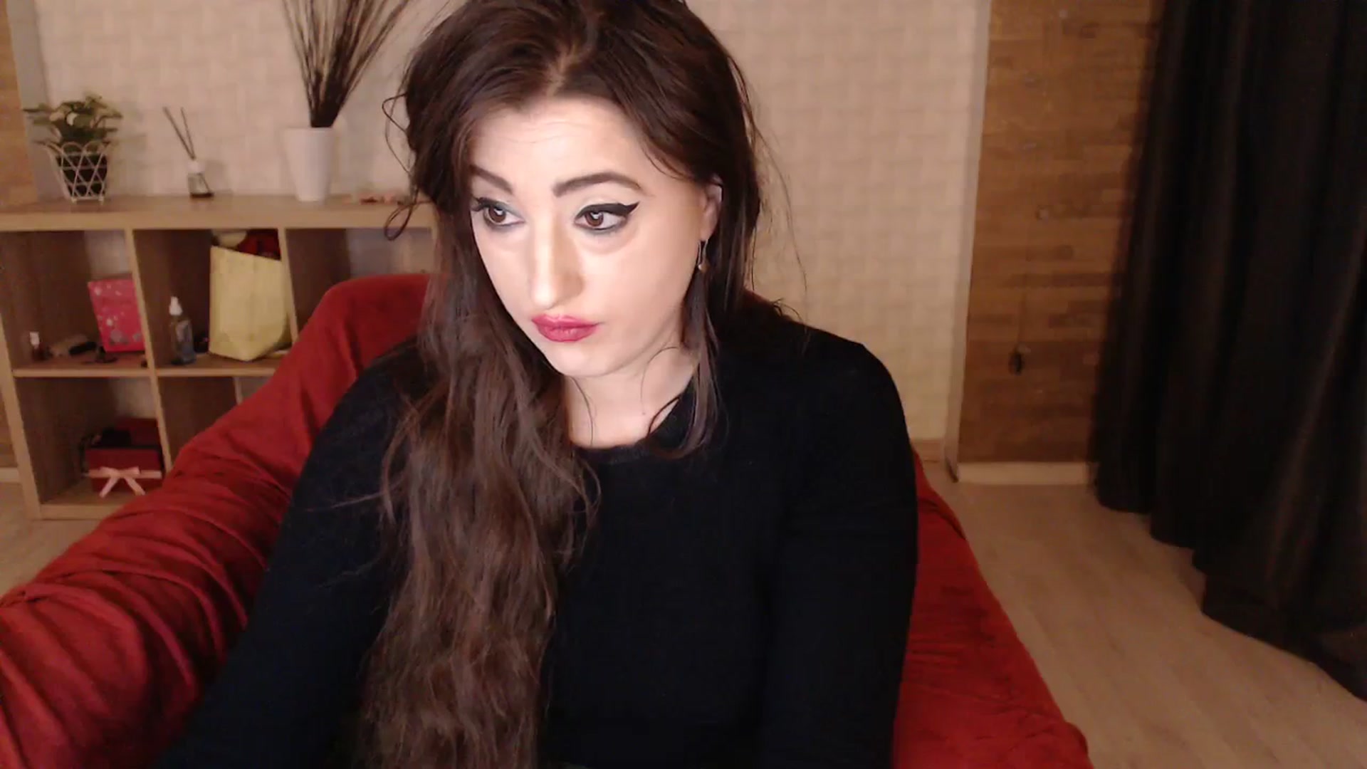 Gallery image thumbnail from HotRebbecca's myfreecams stream on, 11/21/2023, 06:23 image 6 of 20