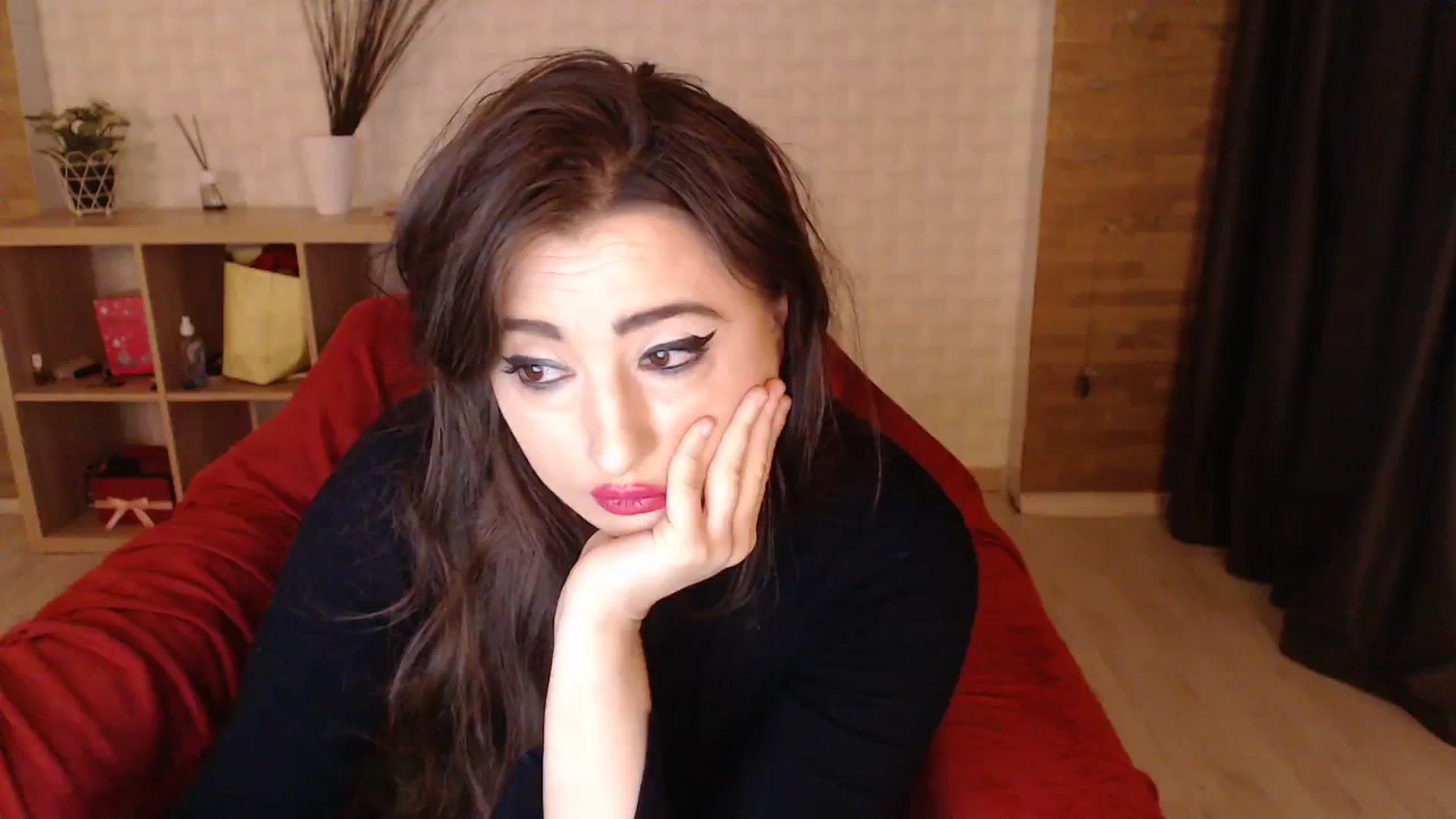 Gallery image thumbnail from HotRebbecca's myfreecams stream on, 11/21/2023, 06:23 image 7 of 20