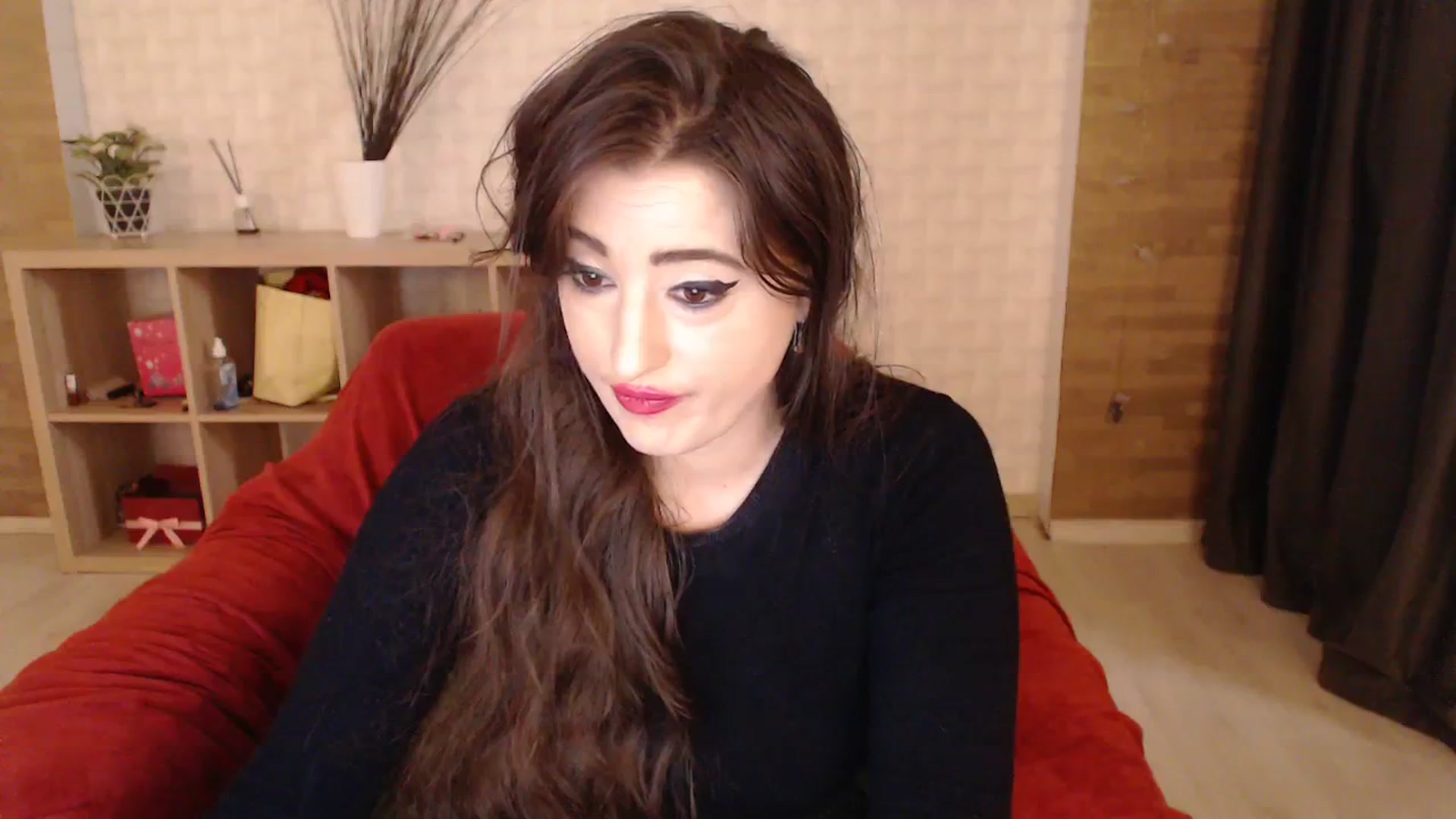 Gallery image thumbnail from HotRebbecca's myfreecams stream on, 11/21/2023, 07:10 image 14 of 20