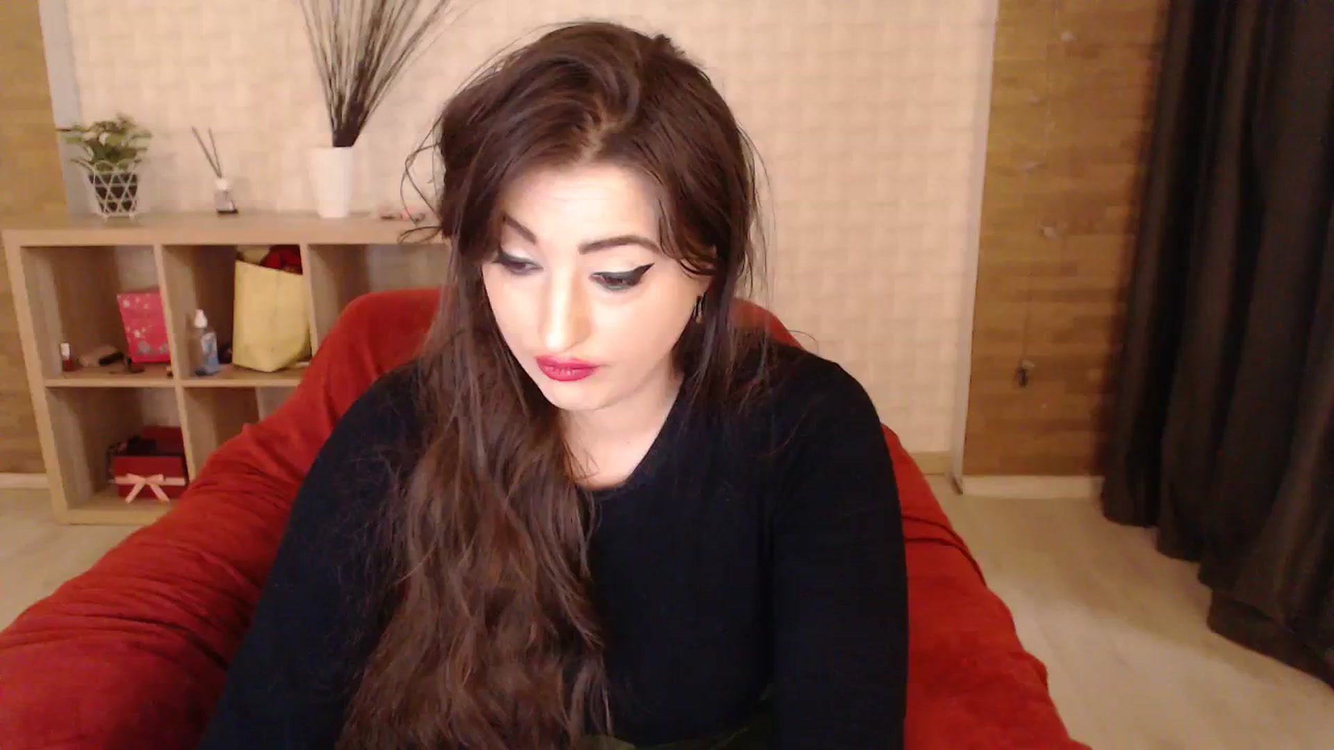 Gallery image thumbnail from HotRebbecca's myfreecams stream on, 11/21/2023, 07:10 image 13 of 20