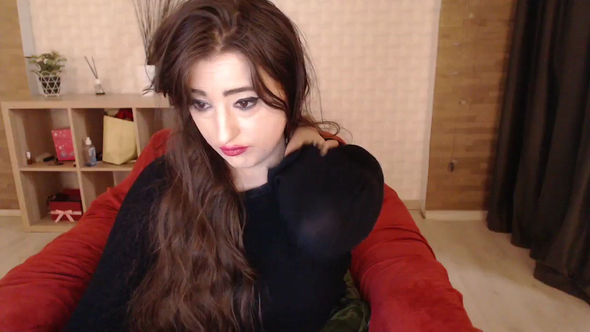 Gallery image thumbnail from HotRebbecca's myfreecams stream on, 11/21/2023, 07:10 image 15 of 20
