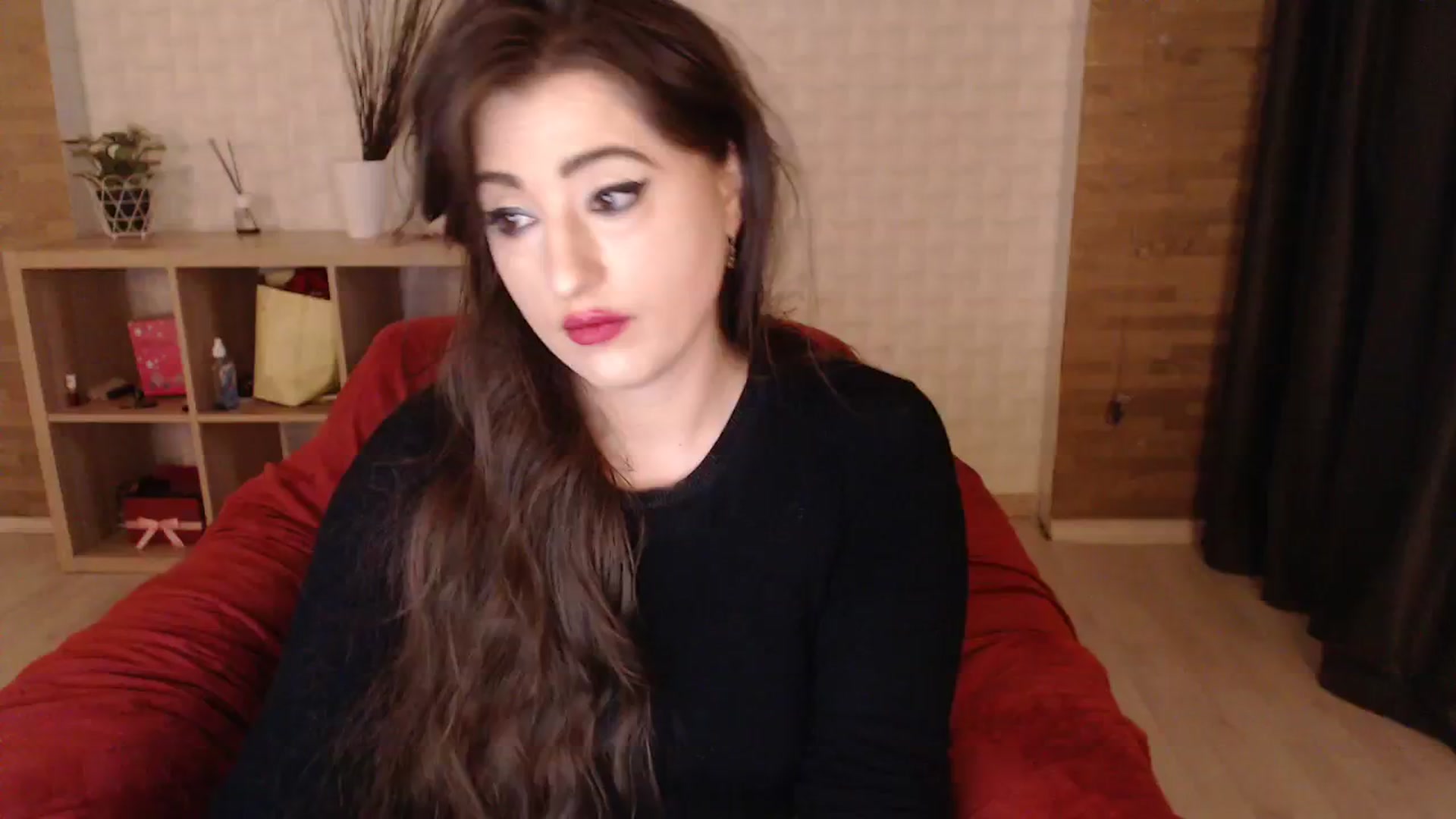 Gallery image thumbnail from HotRebbecca's myfreecams stream on, 11/21/2023, 07:10 image 2 of 20