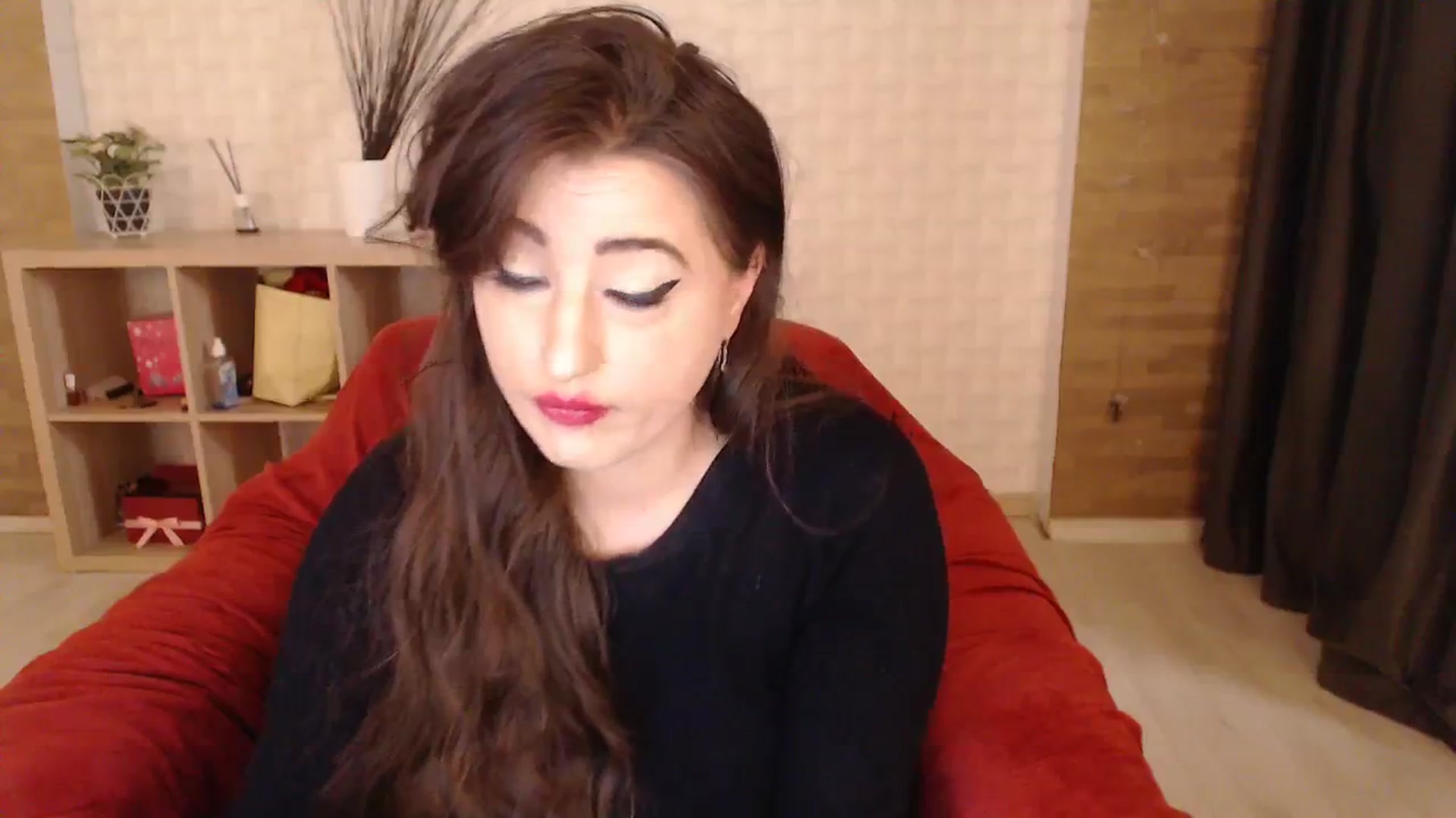 Gallery image thumbnail from HotRebbecca's myfreecams stream on, 11/21/2023, 07:10 image 16 of 20