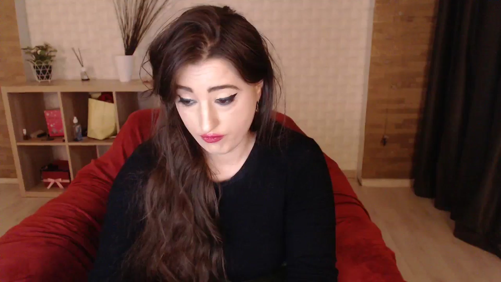 Gallery image thumbnail from HotRebbecca's myfreecams stream on, 11/21/2023, 07:10 image 3 of 20