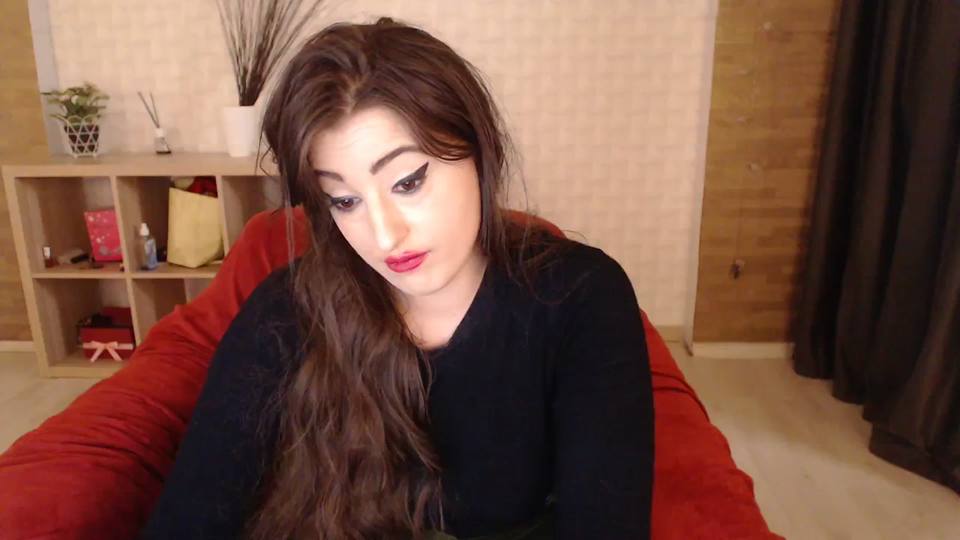 Gallery image thumbnail from HotRebbecca's myfreecams stream on, 11/21/2023, 07:10 image 12 of 20