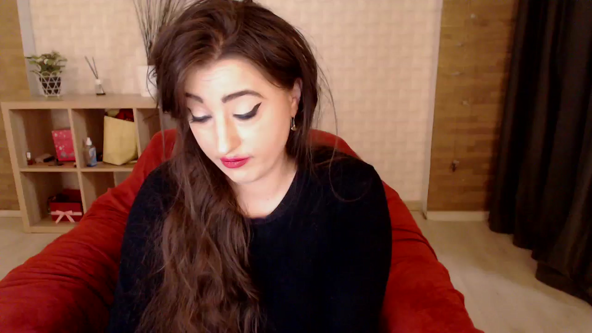 Gallery image thumbnail from HotRebbecca's myfreecams stream on, 11/21/2023, 07:10 image 20 of 20