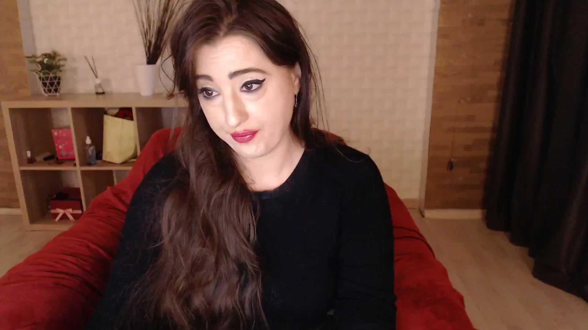 Gallery image thumbnail from HotRebbecca's myfreecams stream on, 11/21/2023, 07:10 image 1 of 20