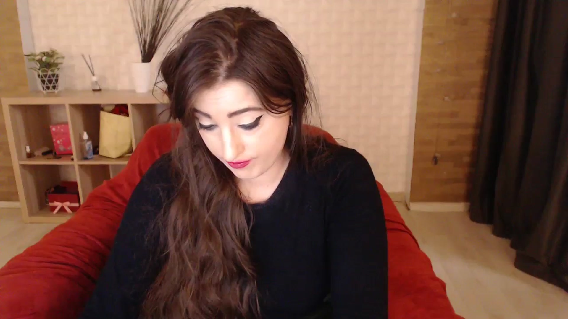 Gallery image thumbnail from HotRebbecca's myfreecams stream on, 11/21/2023, 07:10 image 10 of 20