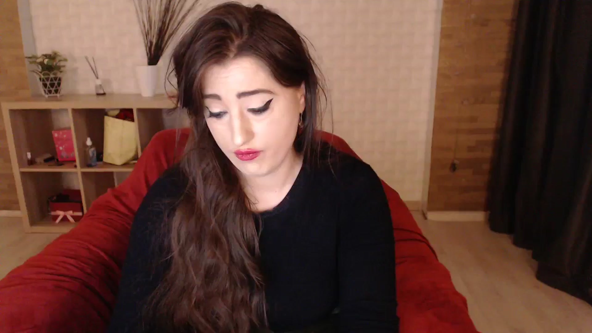 Gallery image thumbnail from HotRebbecca's myfreecams stream on, 11/21/2023, 07:10 image 4 of 20