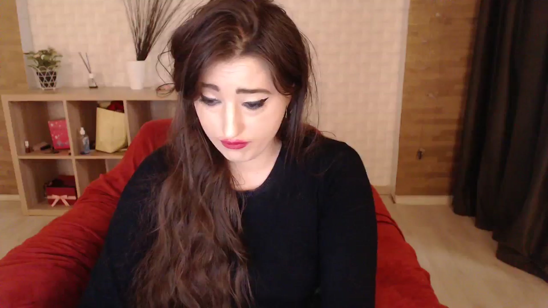 Gallery image thumbnail from HotRebbecca's myfreecams stream on, 11/21/2023, 07:10 image 6 of 20