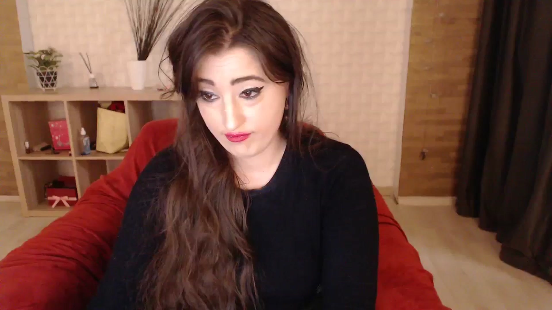Gallery image thumbnail from HotRebbecca's myfreecams stream on, 11/21/2023, 07:10 image 8 of 20