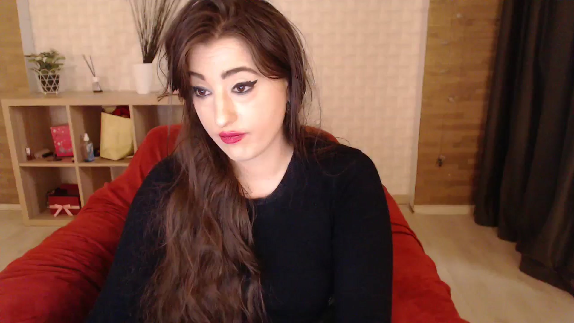Gallery image thumbnail from HotRebbecca's myfreecams stream on, 11/21/2023, 07:10 image 7 of 20