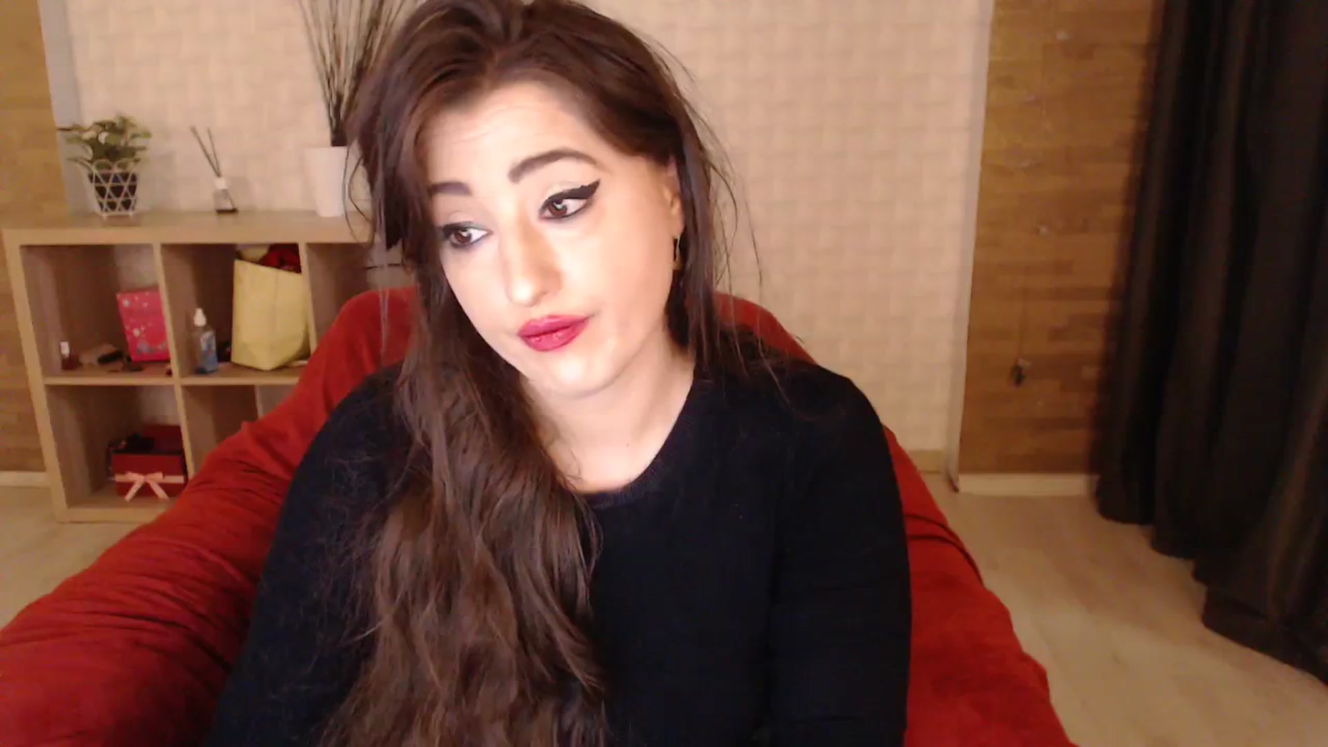 Gallery image thumbnail from HotRebbecca's myfreecams stream on, 11/21/2023, 07:10 image 5 of 20