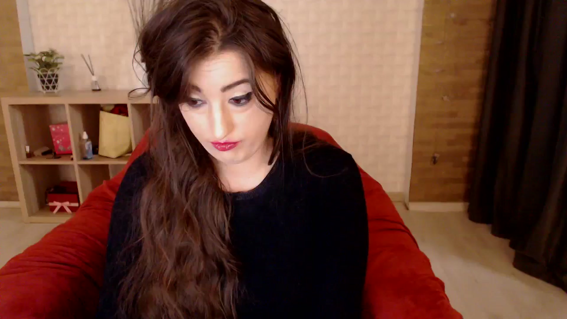 Gallery image thumbnail from HotRebbecca's myfreecams stream on, 11/21/2023, 07:21 image 2 of 20