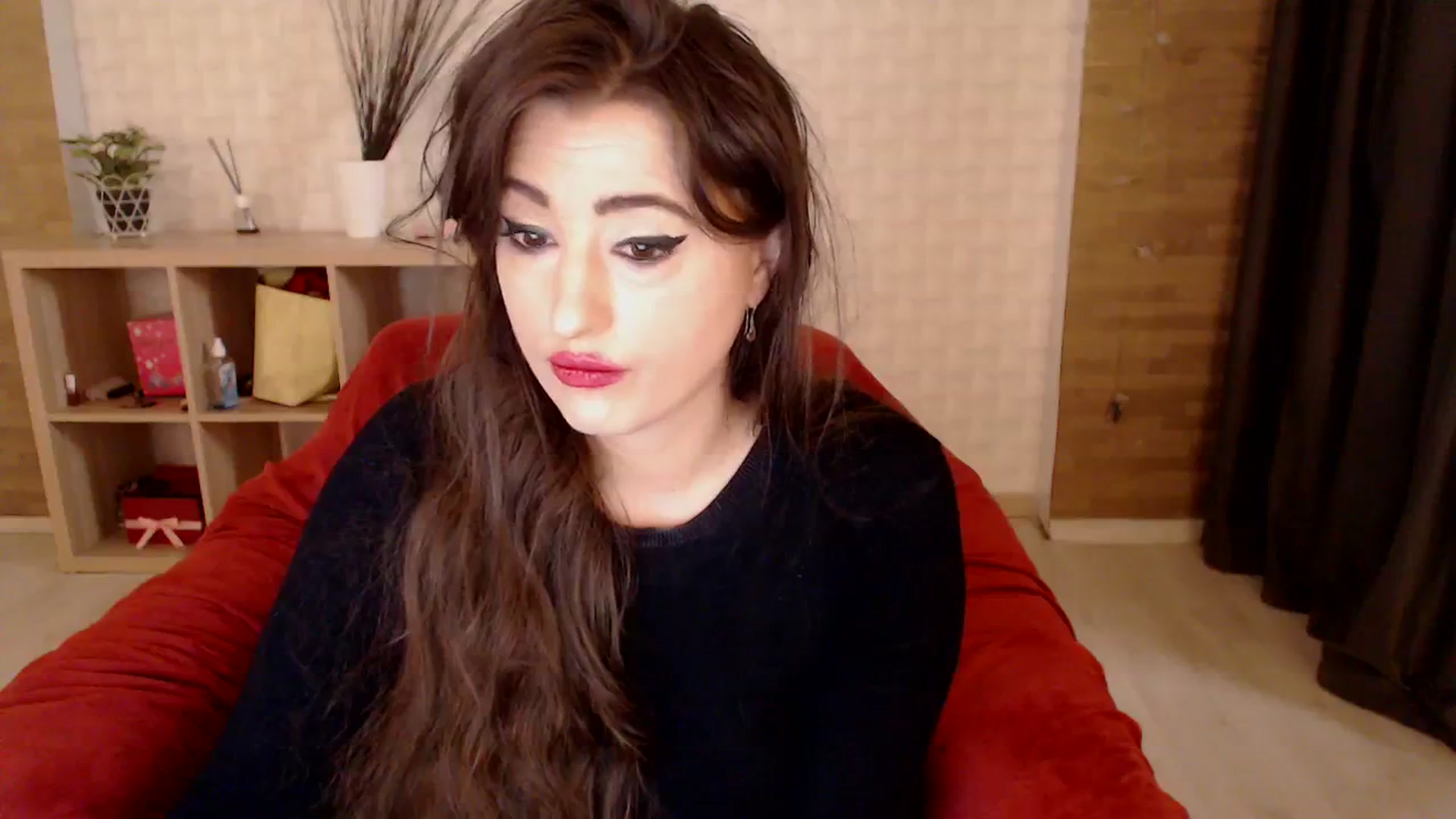 Gallery image thumbnail from HotRebbecca's myfreecams stream on, 11/21/2023, 07:21 image 12 of 20