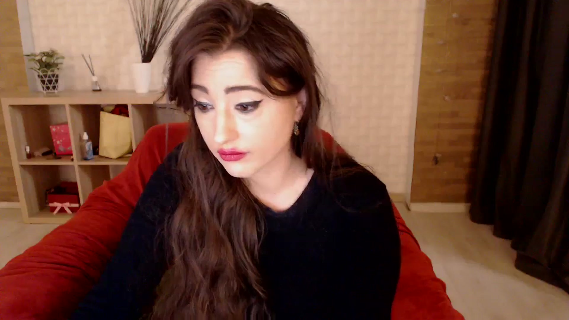 Gallery image thumbnail from HotRebbecca's myfreecams stream on, 11/21/2023, 07:21 image 7 of 20