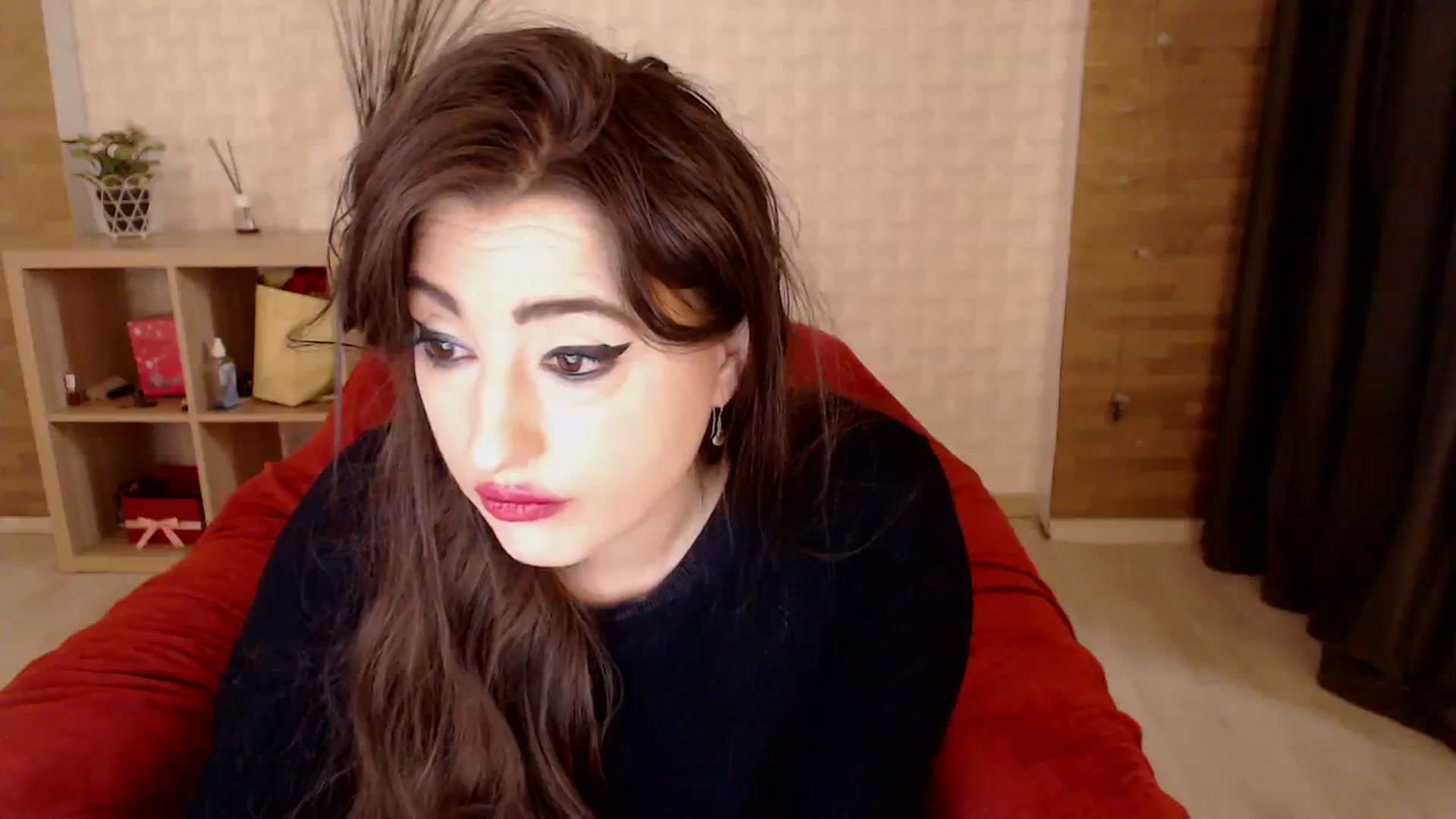 Gallery image thumbnail from HotRebbecca's myfreecams stream on, 11/21/2023, 07:21 image 10 of 20