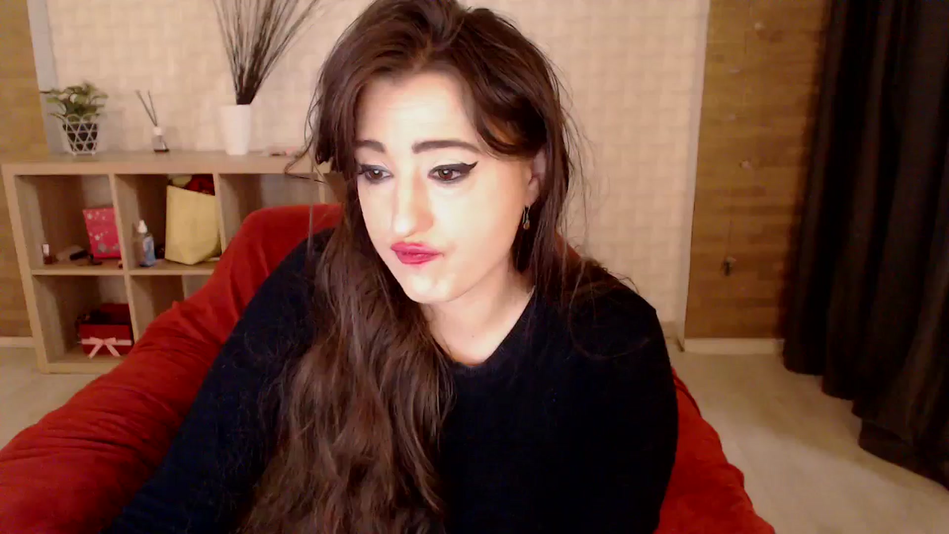 Gallery image thumbnail from HotRebbecca's myfreecams stream on, 11/21/2023, 07:21 image 4 of 20