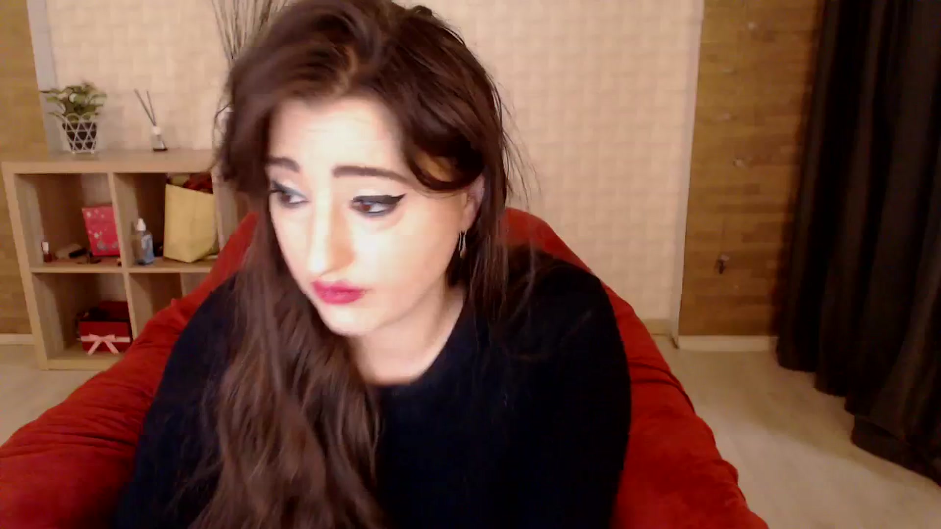 Gallery image thumbnail from HotRebbecca's myfreecams stream on, 11/21/2023, 07:21 image 8 of 20