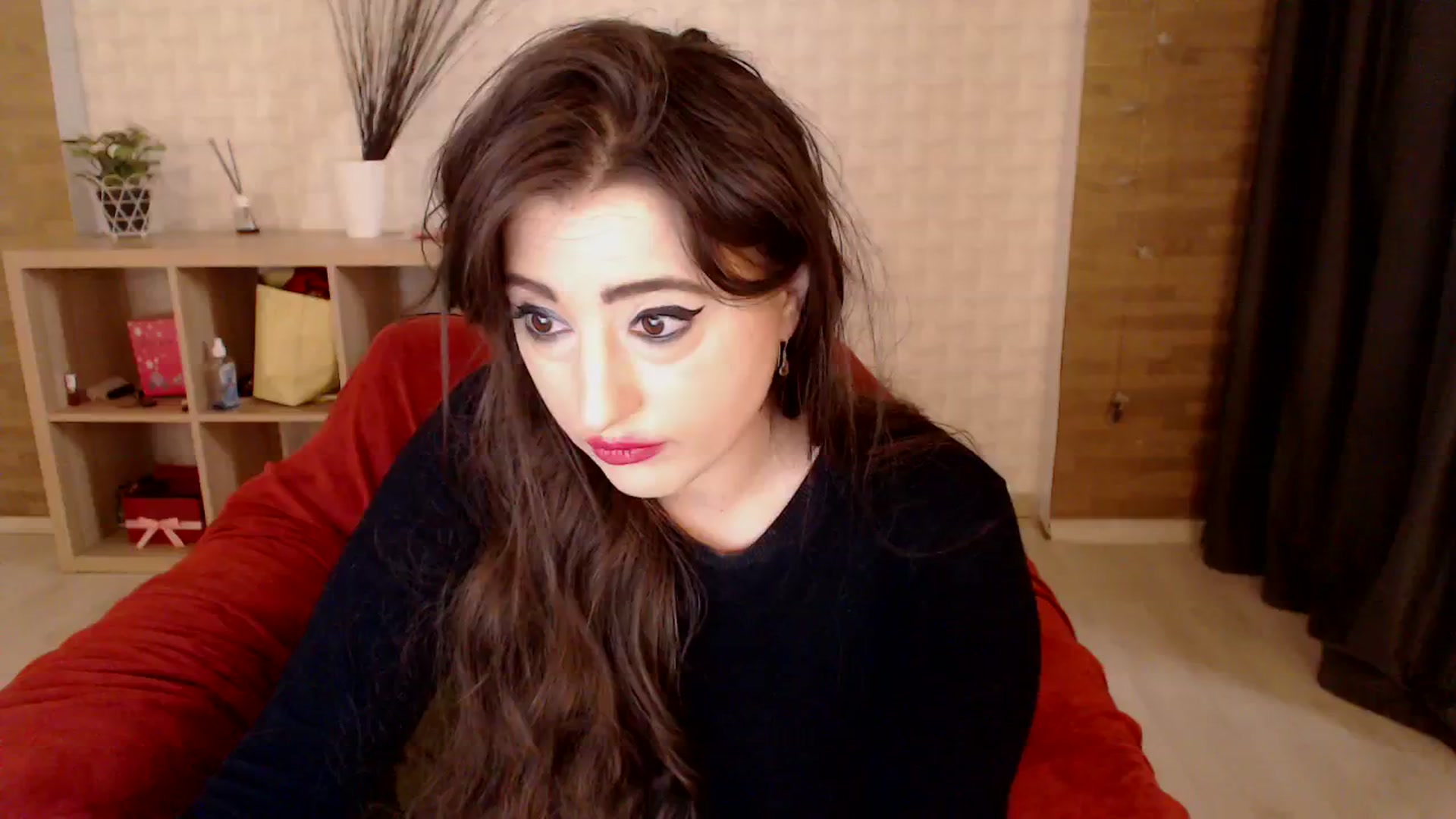 Gallery image thumbnail from HotRebbecca's myfreecams stream on, 11/21/2023, 07:21 image 6 of 20