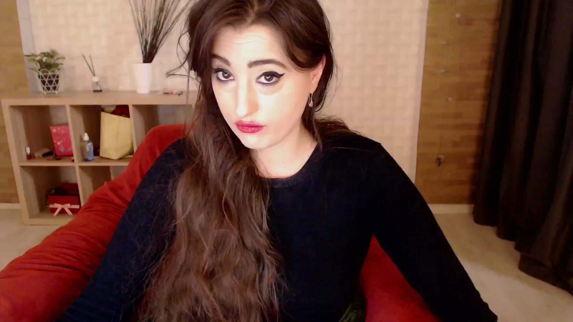 Gallery image thumbnail from HotRebbecca's myfreecams stream on, 11/21/2023, 07:21 image 14 of 20