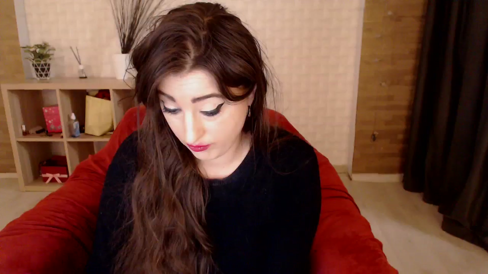 Gallery image thumbnail from HotRebbecca's myfreecams stream on, 11/21/2023, 07:21 image 11 of 20