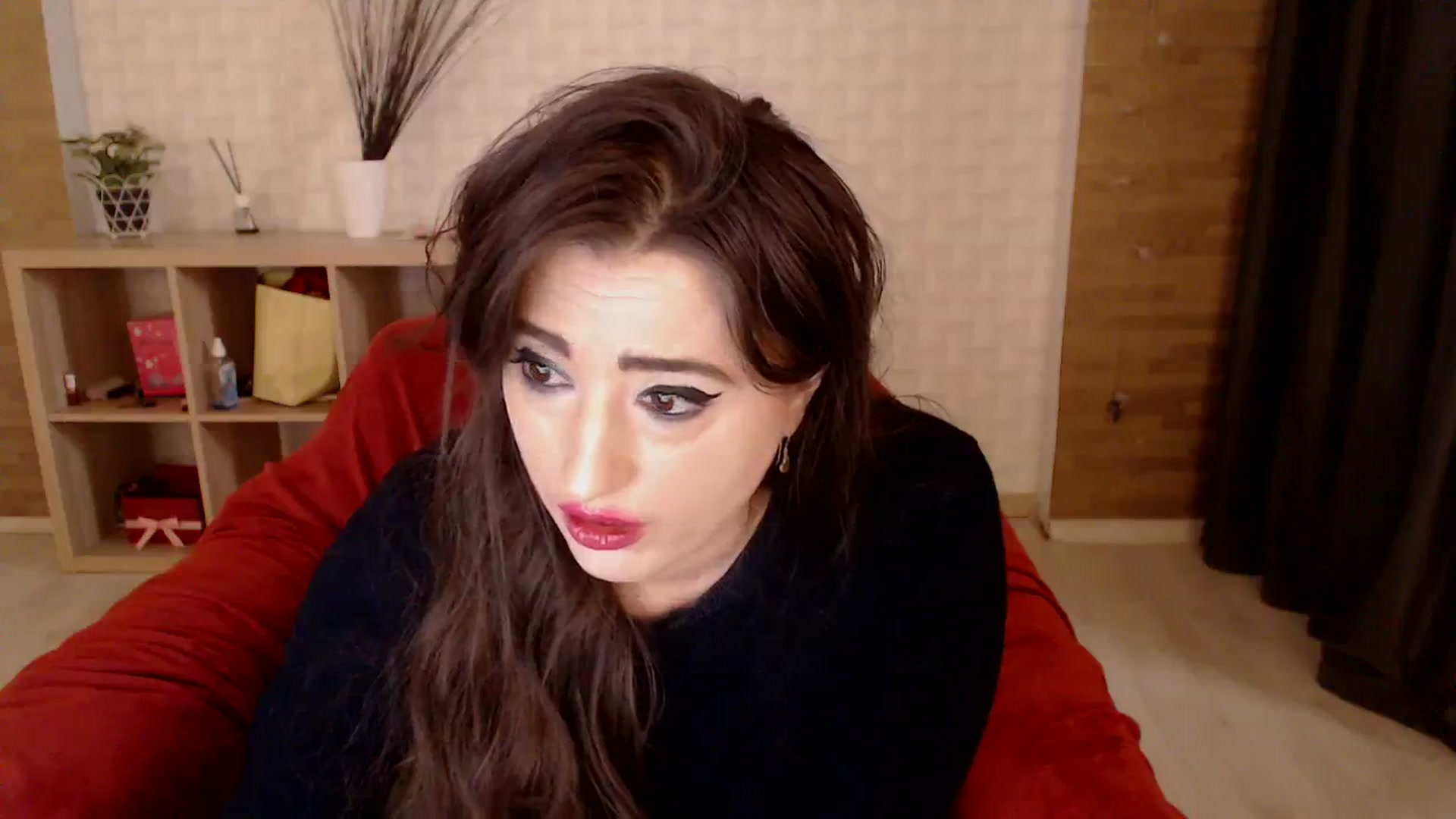 Gallery image thumbnail from HotRebbecca's myfreecams stream on, 11/21/2023, 07:21 image 19 of 20