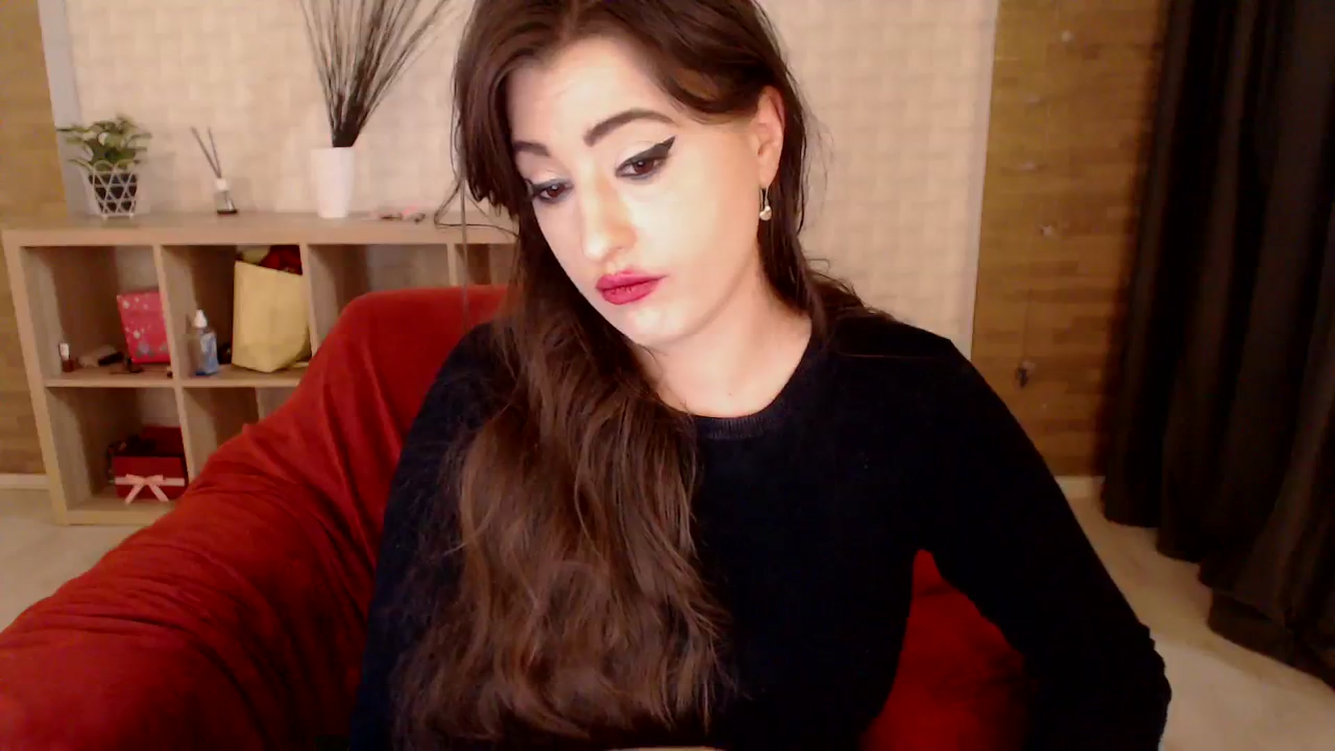Gallery image thumbnail from HotRebbecca's myfreecams stream on, 11/21/2023, 07:21 image 15 of 20