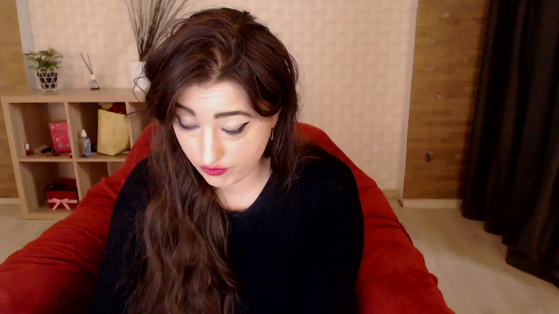 Gallery image thumbnail from HotRebbecca's myfreecams stream on, 11/21/2023, 07:21 image 20 of 20
