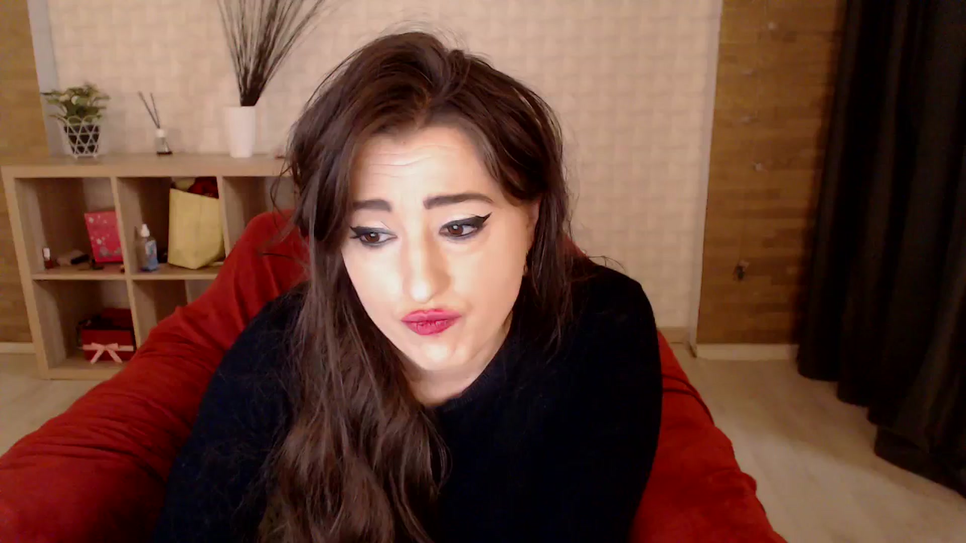 Gallery image thumbnail from HotRebbecca's myfreecams stream on, 11/21/2023, 07:21 image 18 of 20