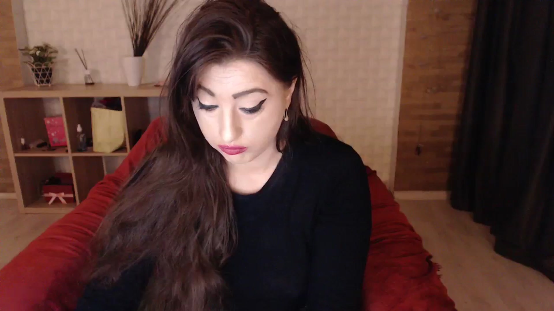 Gallery image thumbnail from HotRebbecca's myfreecams stream on, 11/22/2023, 04:16 image 4 of 20