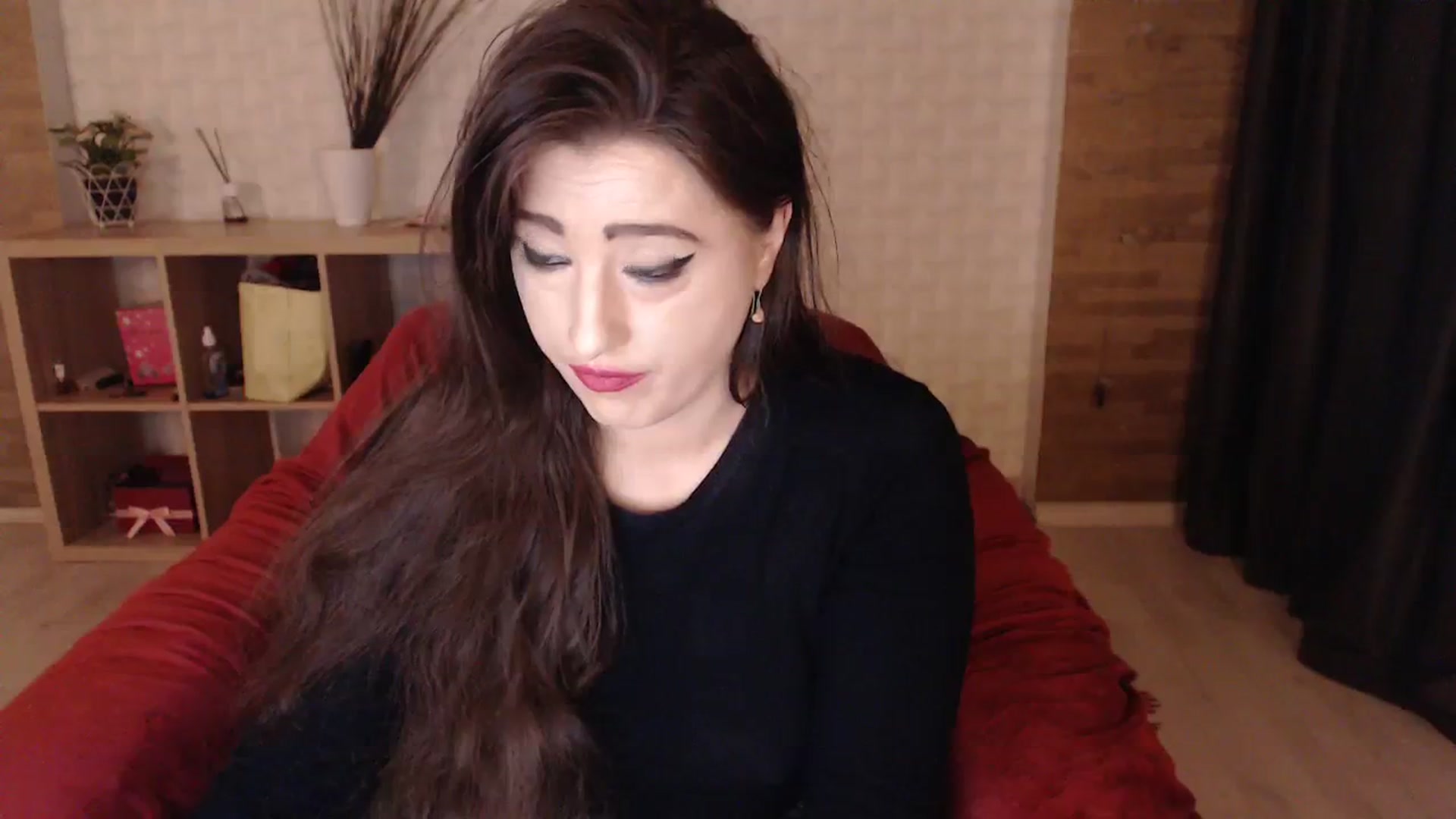Gallery image thumbnail from HotRebbecca's myfreecams stream on, 11/22/2023, 04:16 image 3 of 20