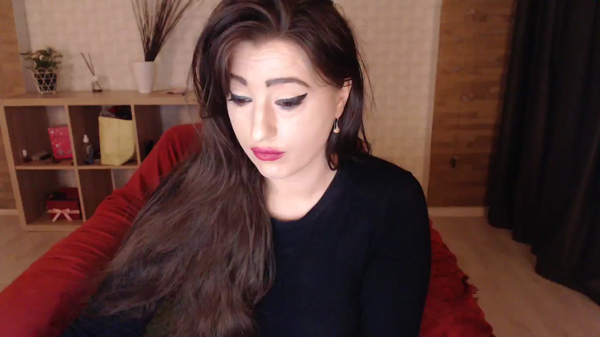 Gallery image thumbnail from HotRebbecca's myfreecams stream on, 11/22/2023, 04:16 image 16 of 20