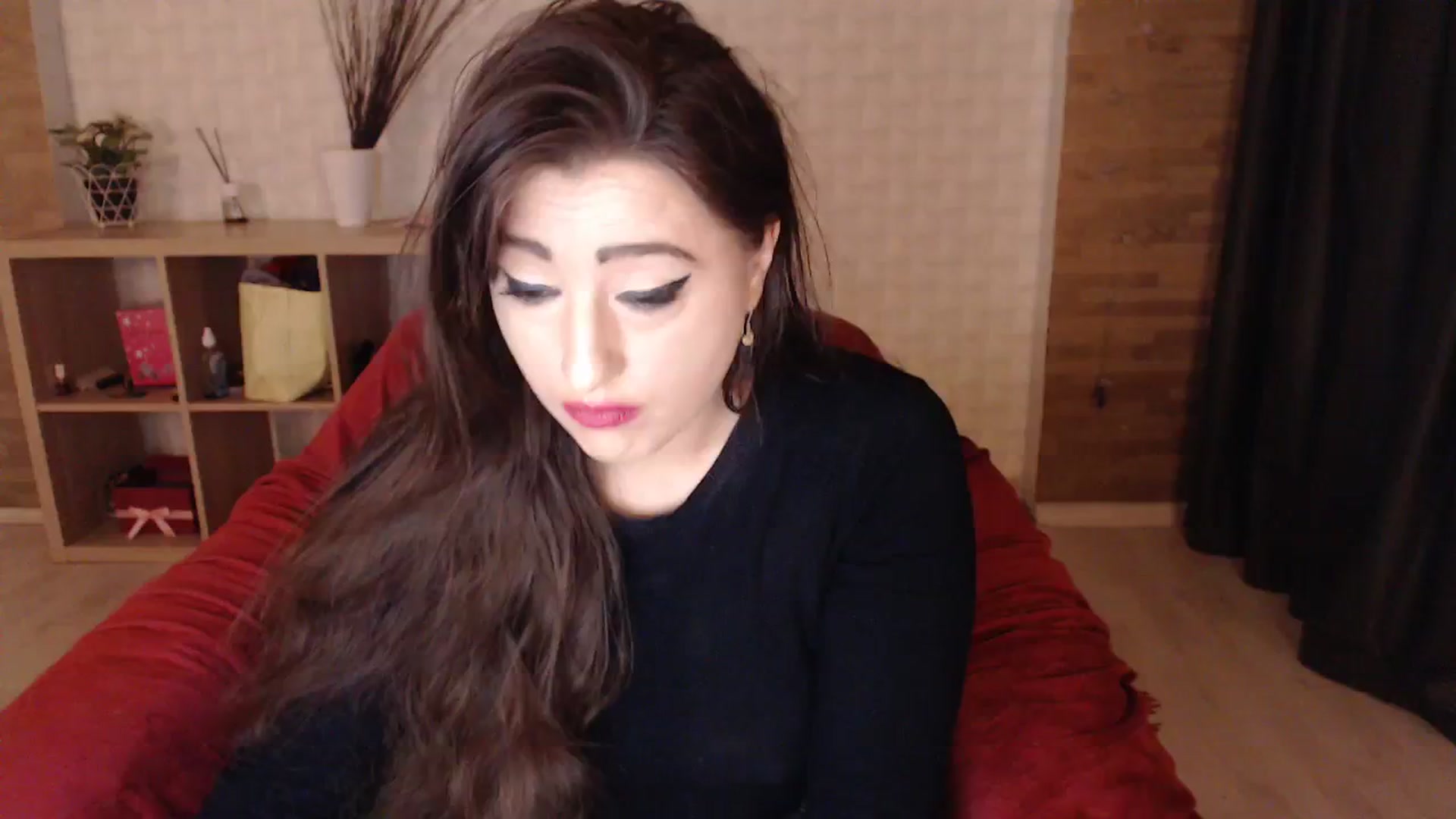 Gallery image thumbnail from HotRebbecca's myfreecams stream on, 11/22/2023, 04:16 image 1 of 20