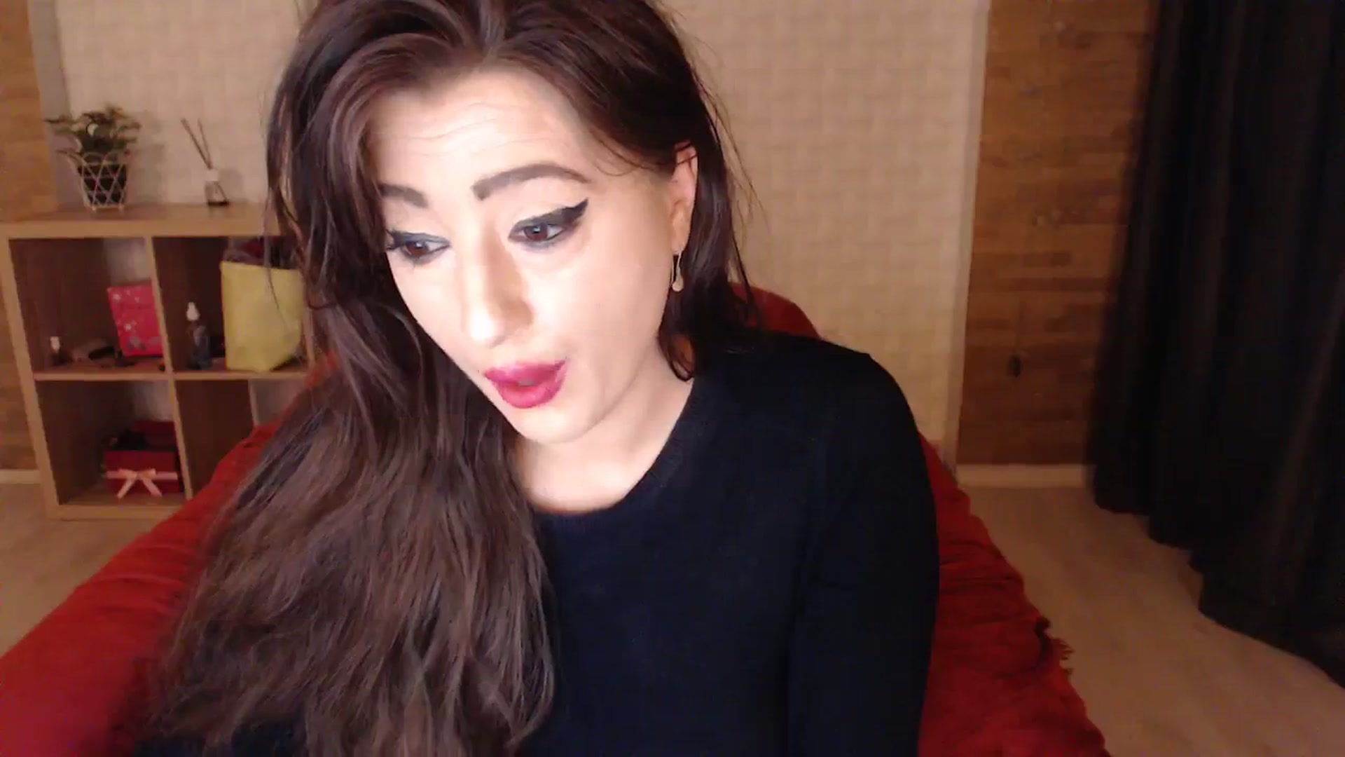 Gallery image thumbnail from HotRebbecca's myfreecams stream on, 11/22/2023, 04:16 image 13 of 20