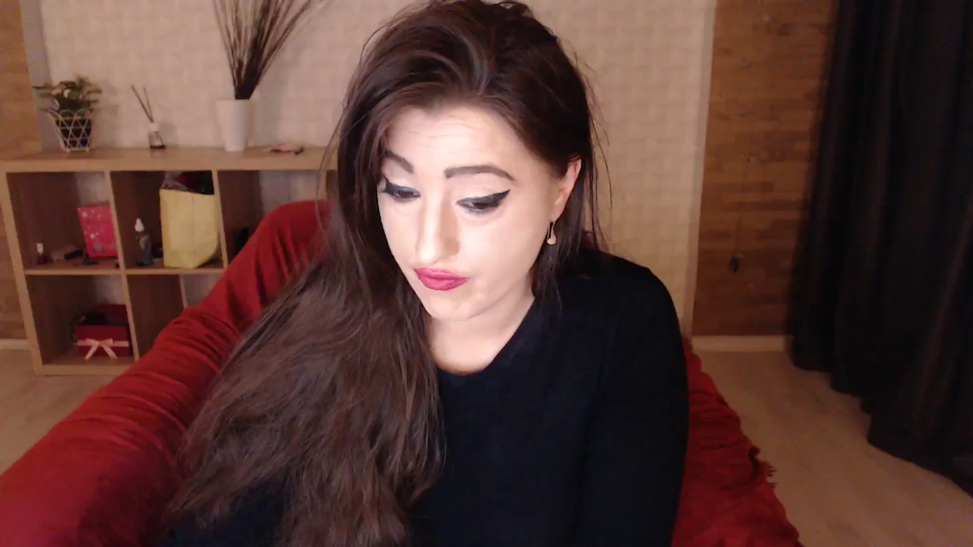 Gallery image thumbnail from HotRebbecca's myfreecams stream on, 11/22/2023, 04:16 image 8 of 20