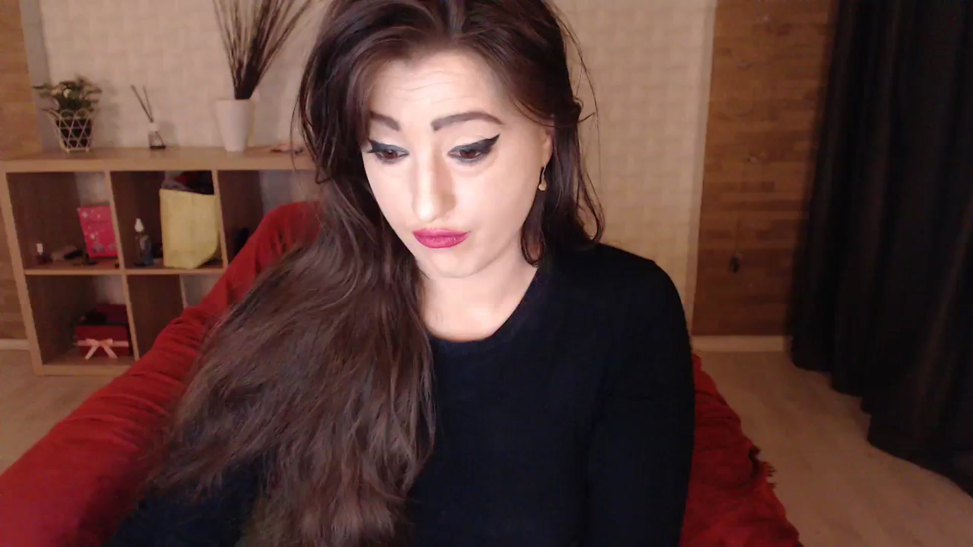 Gallery image thumbnail from HotRebbecca's myfreecams stream on, 11/22/2023, 04:16 image 11 of 20