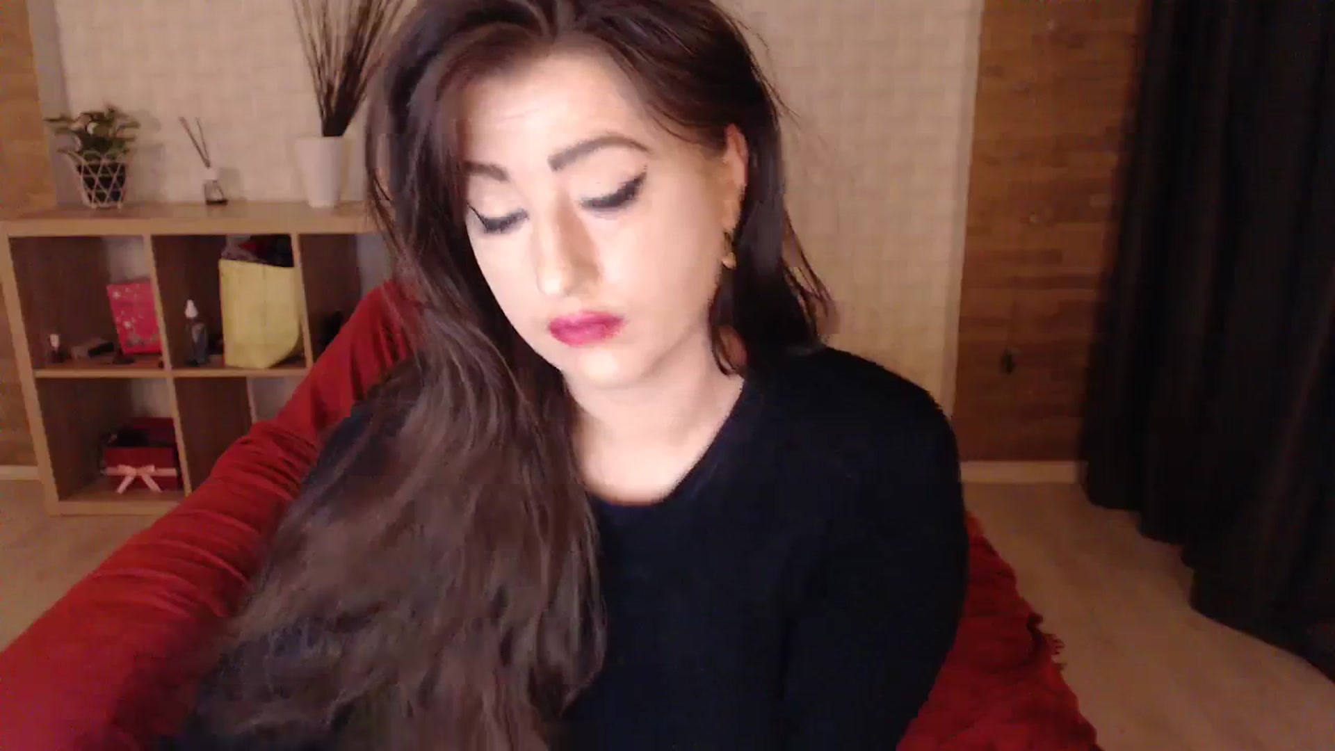 Gallery image thumbnail from HotRebbecca's myfreecams stream on, 11/22/2023, 04:16 image 20 of 20