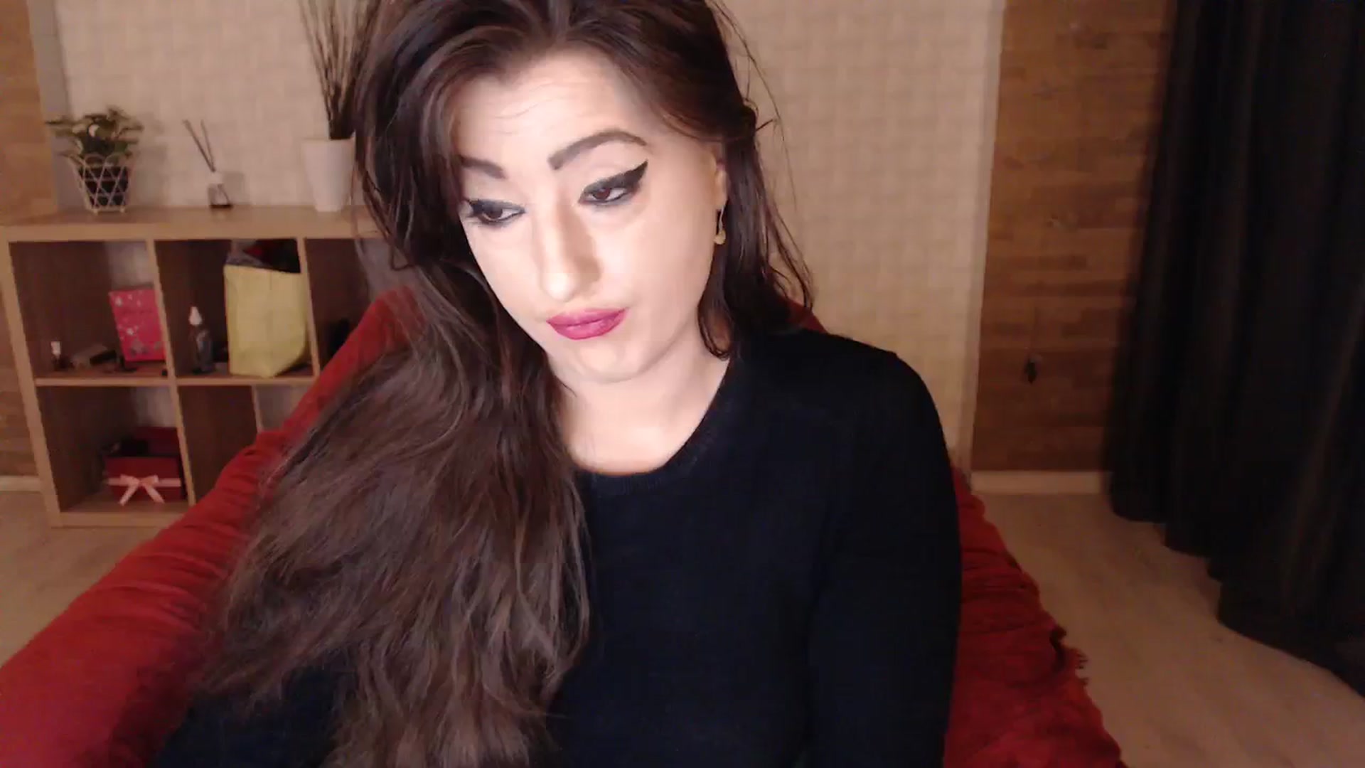 Gallery image thumbnail from HotRebbecca's myfreecams stream on, 11/22/2023, 04:16 image 10 of 20