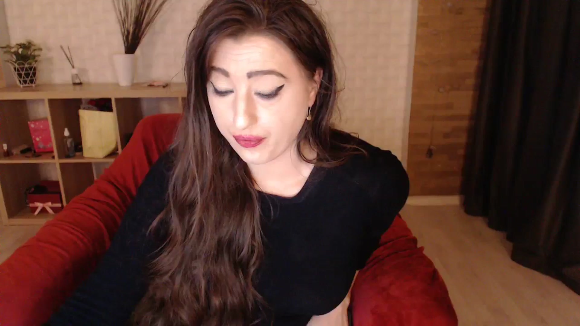 Gallery image thumbnail from HotRebbecca's myfreecams stream on, 11/22/2023, 05:27 image 20 of 20