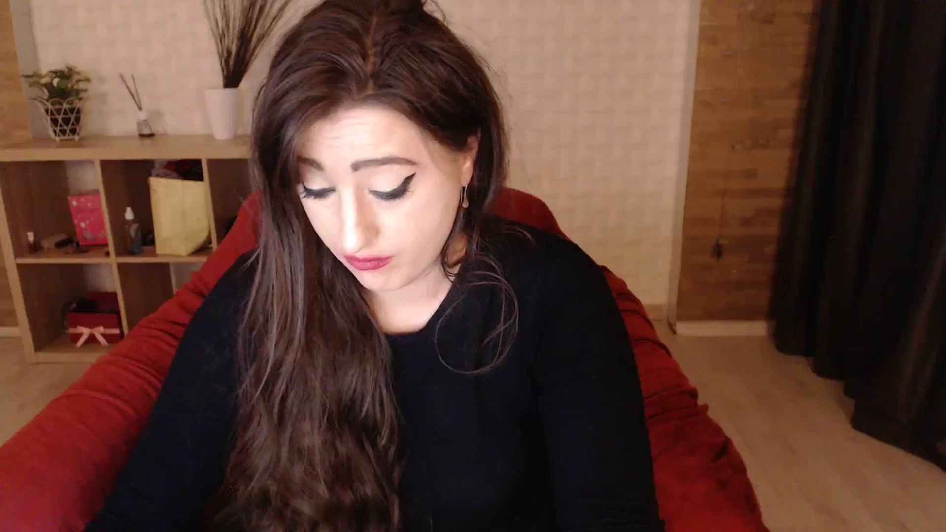 Gallery image thumbnail from HotRebbecca's myfreecams stream on, 11/22/2023, 05:27 image 15 of 20