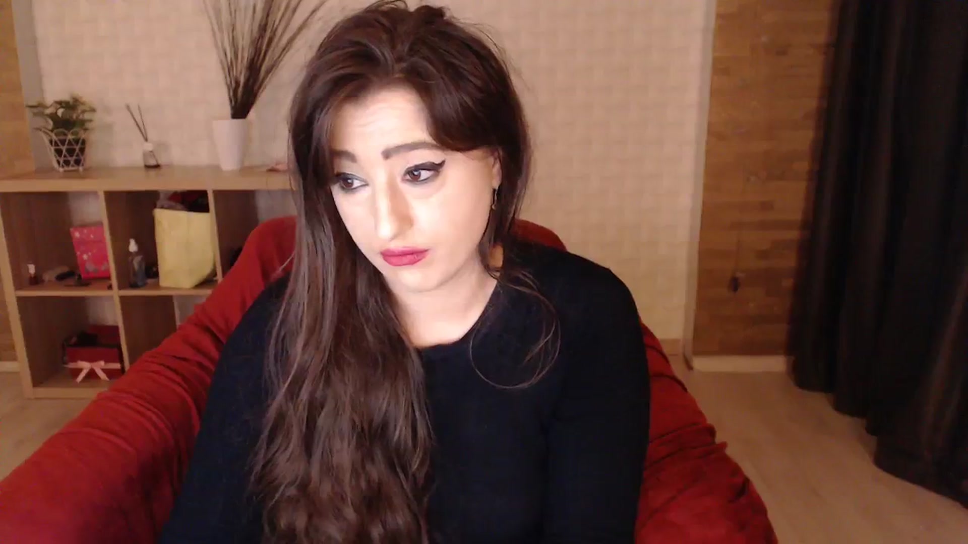 Gallery image thumbnail from HotRebbecca's myfreecams stream on, 11/22/2023, 05:27 image 11 of 20