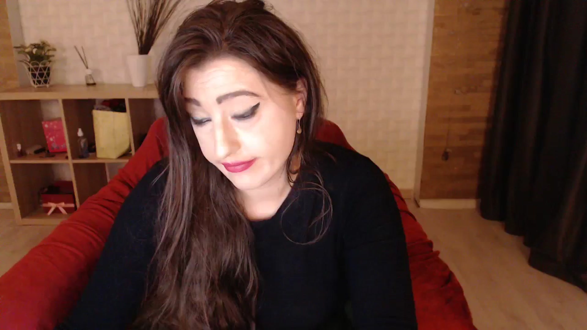 Gallery image thumbnail from HotRebbecca's myfreecams stream on, 11/22/2023, 05:27 image 19 of 20