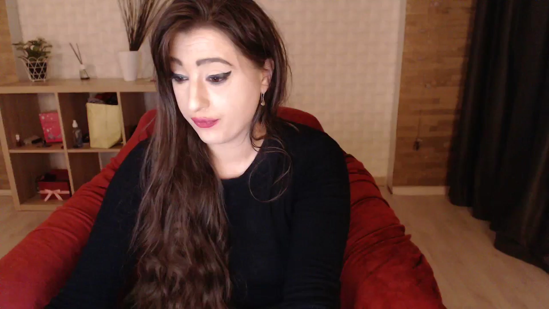 Gallery image thumbnail from HotRebbecca's myfreecams stream on, 11/22/2023, 05:27 image 18 of 20